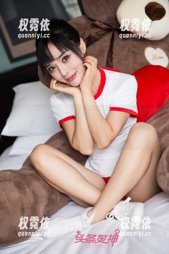 TouTiao头条女神-美纳子 TouTiao头条女神 - 一看美纳子内衣高清图,我的方向盘都快让我开偏了,注意力要控制啊!