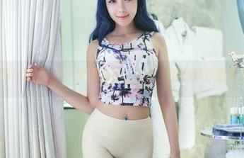 TuiGirl推女郎 – 常规操作，王依萌的妹妹原图更新了