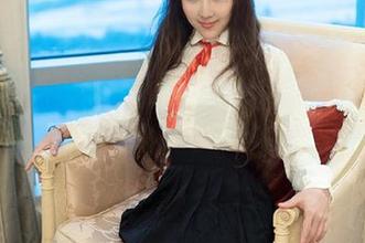 TuiGirl推女郎 – 下载这份赵惟依的秘密合集，你会发现她不止是个博主！