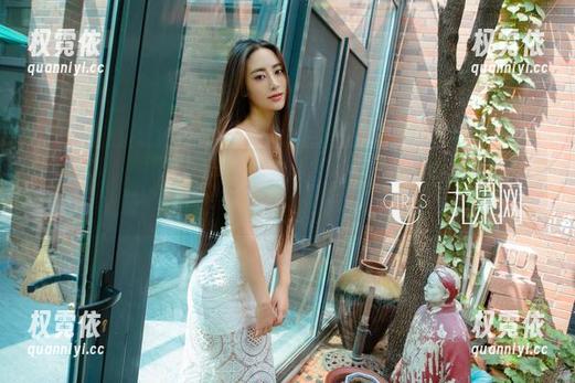 UGirls尤果网-王语纯 UGirls尤果网 - 精选!王语纯的御姐之旅,让我忍不住想搬出我的老花镜来欣赏每一帧!
