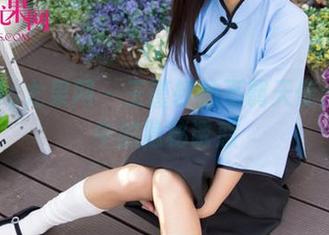 UGirls尤果网 – 王谨轩的不羁天使：私拍中的隐秘诱惑