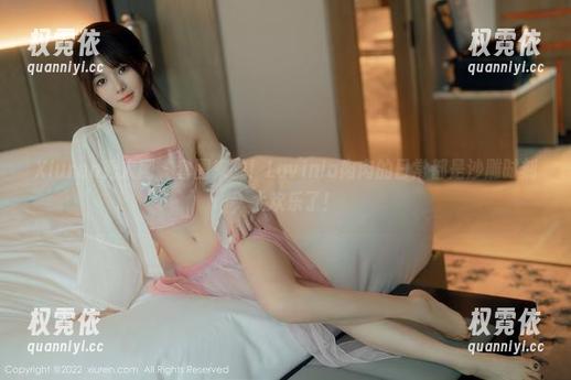 Xiuren秀人网 - 套图来啦！Lavinia肉肉的日常都是沙雕时刻，太欢乐了！