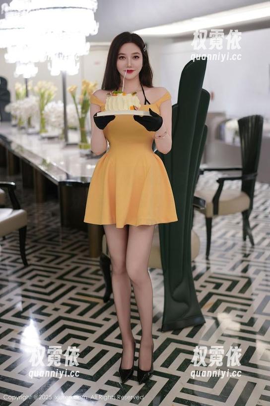 Xiuren秀人网-Mieko林美惠子 Xiuren秀人网 - Mieko林美惠子,红裙写真集,分享完毕,顺便提醒你们:别心飘太远哦。