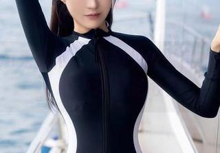 Xiuren秀人网 – 你的兔妹妹的女友写真，精选还是走心？