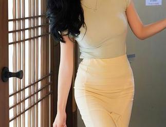 Xiuren秀人网 – 私房写真里的双人默契，南湘baby这次没让我们失望吧？