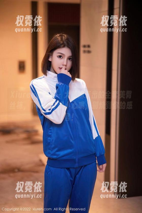 Xiuren秀人网-大美媚京 Xiuren秀人网 - 大美媚京出的全套美臀丝袜,下载的时候小心哦,别烧到你的感官!