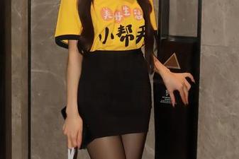 Xiuren秀人网 – 易阳Silvia的长腿，精选作品有点意思，最不想提的是…