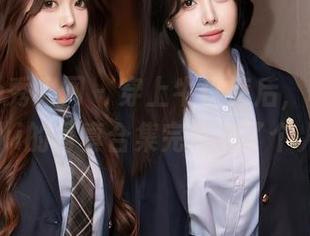 Xiuren秀人网 – 穿上牛仔裤后，林文文yooki的写真合集完全变了个人。