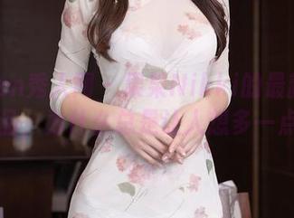 Xiuren秀人网 – 果果Nikki的最新镂空作品，为什么总是让人想多一点？
