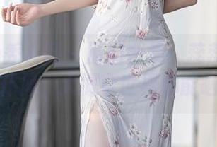 Xiuren秀人网 – 原图合集：蕊蕊ruirui的女仆风，大概全世界都能晒晒吧