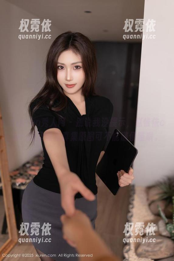 Xiuren秀人网-赵惟依coco Xiuren秀人网 - 别说我没提示,赵惟依coco的圣诞写真集原图可不能随便瞄哦。