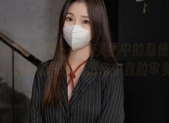 Xiuren秀人网 – 精选美图中的赵惟依coco，透明的气质轻易击中我的审美。