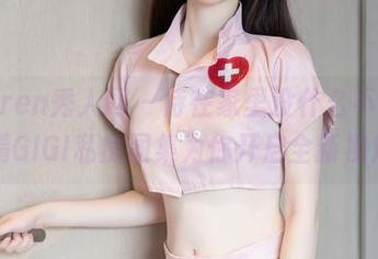 Xiuren秀人网 – 待在家里没什么不好，黄婧GIGI私房图集为你开启全新视角。