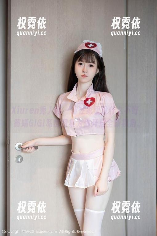 Xiuren秀人网-黄婧GIGI Xiuren秀人网 - 待在家里没什么不好,黄婧GIGI私房图集为你开启全新视角。