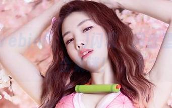 兔女郎Yebin(전예빈)闪现，网盘里却是个合集迷！