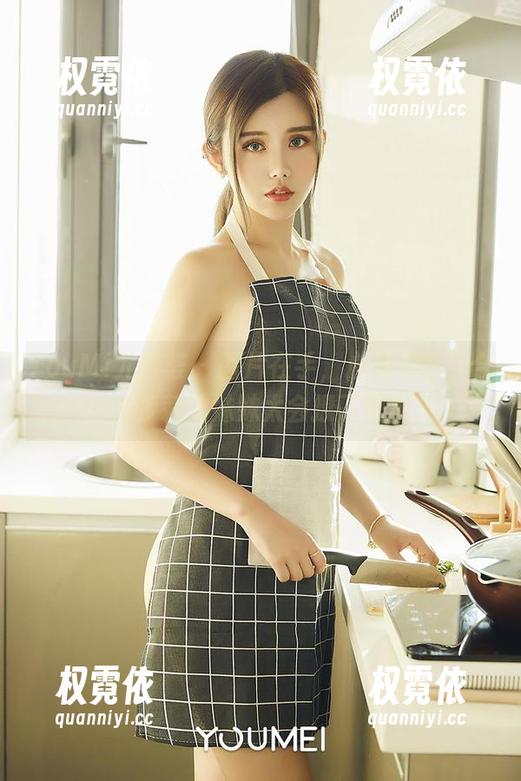 YouMi尤蜜荟-合法萝莉 YouMi尤蜜荟 - 图片在手,心如刀割,合法萝莉的妹妹太会撩了吧?