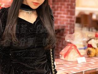YouMi尤蜜荟 – 内衣也有软妹风，周思乔图包分享，快来get同款？