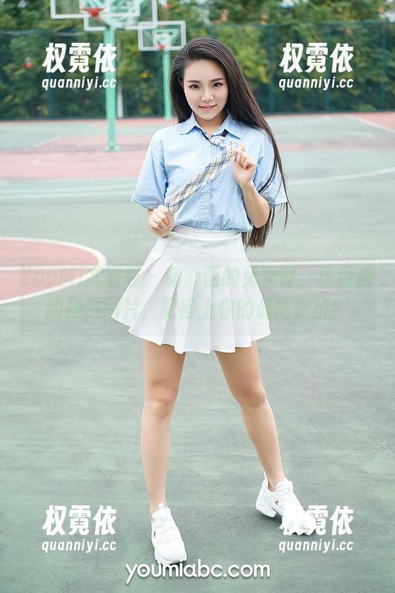 YouMi尤蜜荟 - 精心画的兔女郎，沈蜜桃的精选图片，配得上你的最高评价！