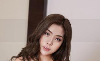 YouWu尤物馆 – 你觉得韩冰冰儿的居家写真有多远离现实？就像童话里的公主一样好吧！