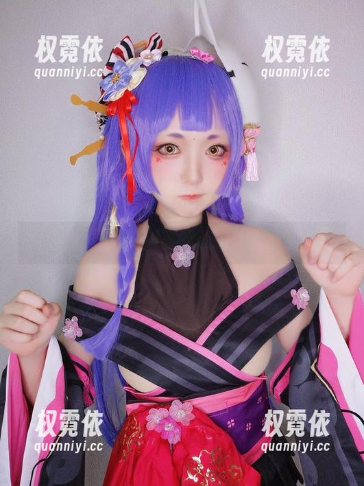 女友系列，Yuki亭的私拍让我心痒痒。
