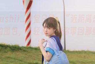 浙江fushii_海堂日常：“近距离恋爱”更新的图包，轻轻松松把你带回那些青涩岁月。