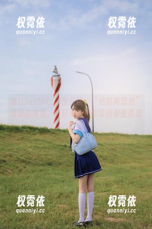 浙江fushii_海堂日常：“近距离恋爱”更新的图包，轻轻松松把你带回那些青涩岁月。