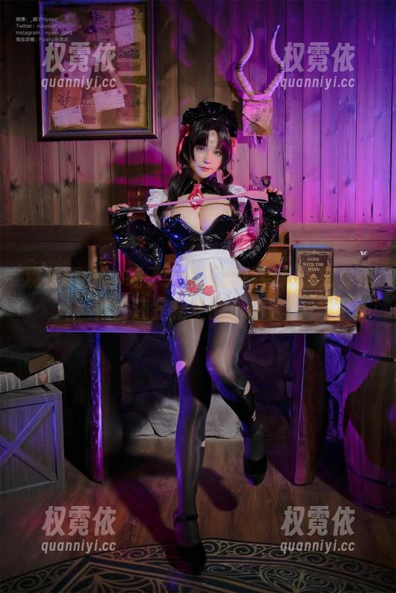 观看nyako喵子大魔王的穗香：这究竟是死亡还是新生的自拍秀？