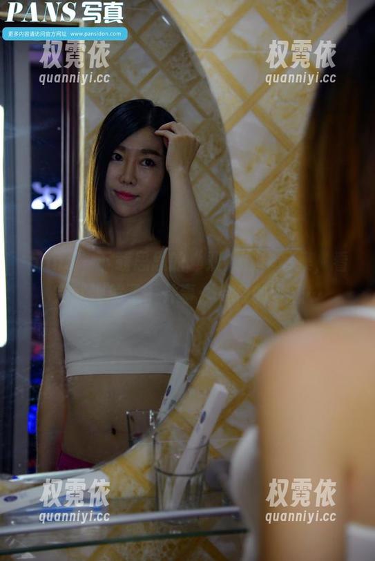 pans - 下载思思的“双人”作品集，看完就理解了一件事：单身的可悲…