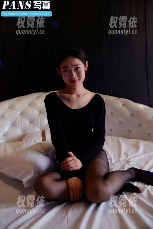 pans-薇妮 pans - 无圣光妆容,薇妮教你什么叫不经意的温柔