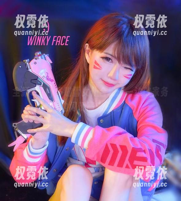 sally多啦雪 全新sally多啦雪女仆合辑:一边做家务一边闪现高光时刻!