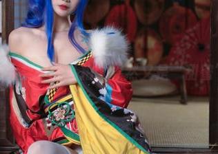 一米八的大梨子的私拍，果然又是“甜蜜”来袭？
