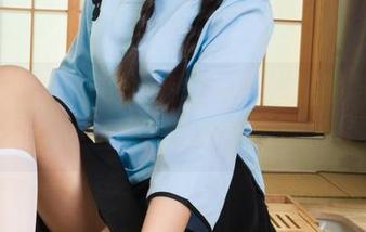 丽柜 – 私房甜蜜的负担——体操服与yuleba的完美邂逅