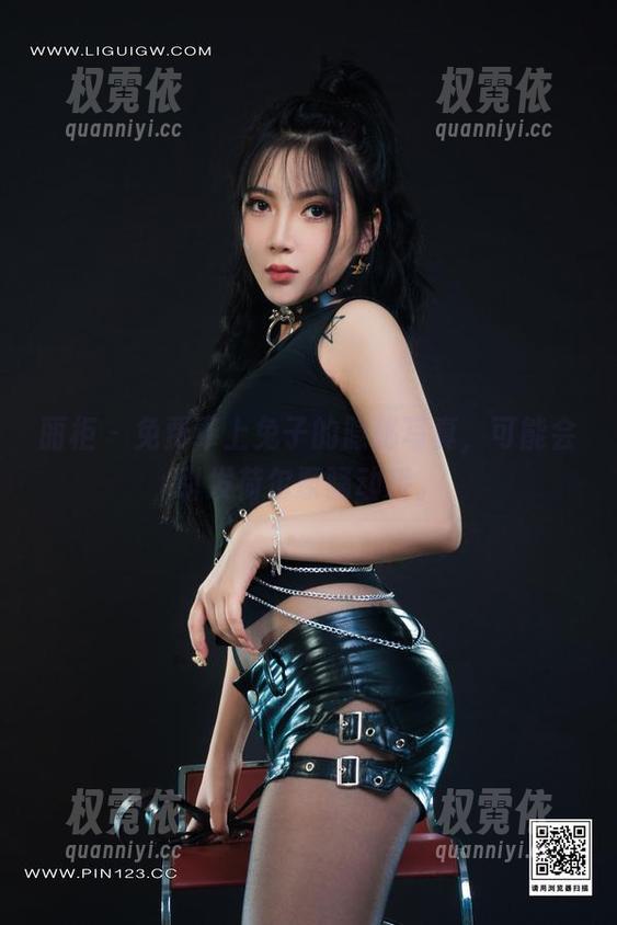 丽柜-兔子 丽柜 - 免费奉上兔子的隐秘写真,可能会引发荷尔蒙骚动哦。