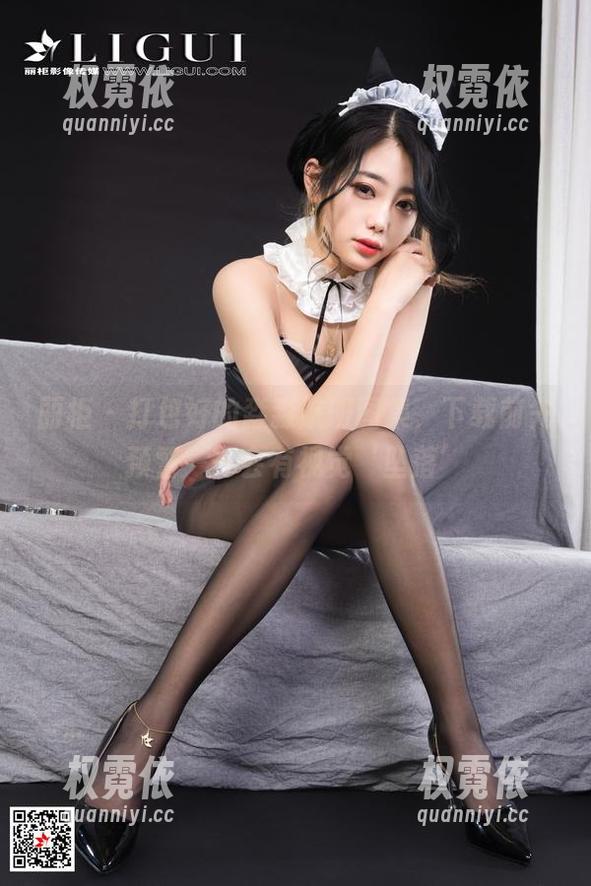 丽柜-淼淼 丽柜 - 打包好的淼淼航班图集,下载前先预警——会有视觉‘坠落’
