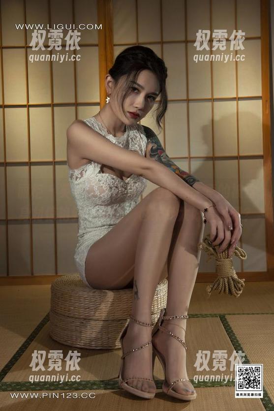 丽柜 - 英子的体操服图包更新，真的被这身材惊艳到。不过，也未免太好看了吧？