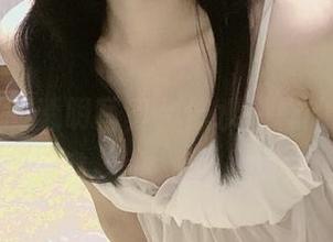 倦倦喵的透明写真，像水一样的清澈？