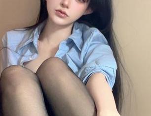 倦倦喵的图册：这样也算是成功的白睡衣cos吗？