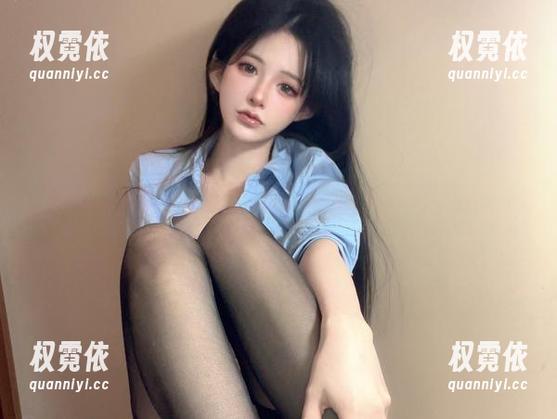 倦倦喵的图册：这样也算是成功的白睡衣cos吗？