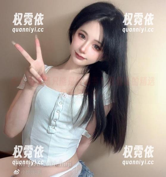 你以为清纯只能是教科书？倦倦喵的精选揭示另一面。