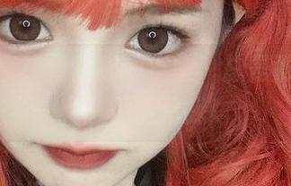 作品分享：倦倦喵的猫娘，总是那么不经意地萌化我