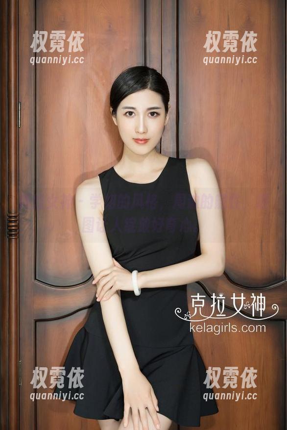 克拉女神 - 学姐的风格，周迪的随性，原图让人绽放好奇心。
