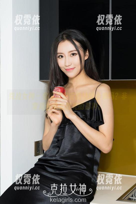克拉女神 - 你见过安安的妹妹合集吗？非常适合消磨时光的那种。