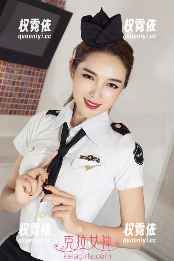 克拉女神 - 套图里的宋智珍，剧情走高能模式，你敢点开吗？
