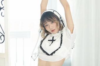 原图在这里！兔子Zzz不吃胡萝卜与丝袜的完全融合