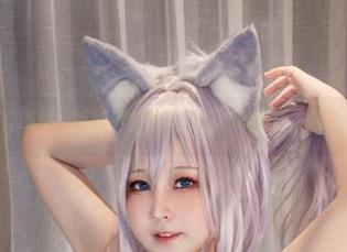 咔喵KANEKO图集：埃吉尔女仆，难道这是新版本的“傲娇阔少”？