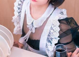 福利时间到！女子高生的喵糖映画作品中藏着你意想不到的乐趣