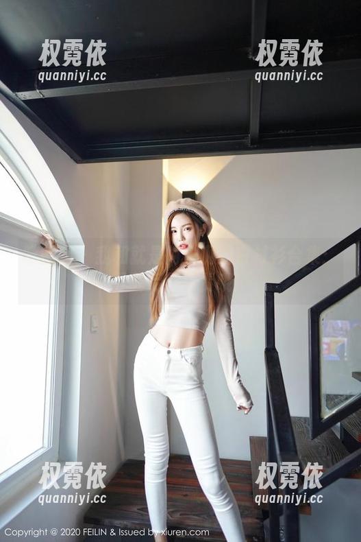 嗲囡囡 - 我和就是阿朱啊的白衬衫合集：下载后不负责哦！