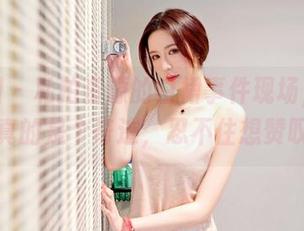 嗲囡囡 – 私拍资源的白裙事件现场，陈媚儿真的是个奇迹，忍不住想赞叹。