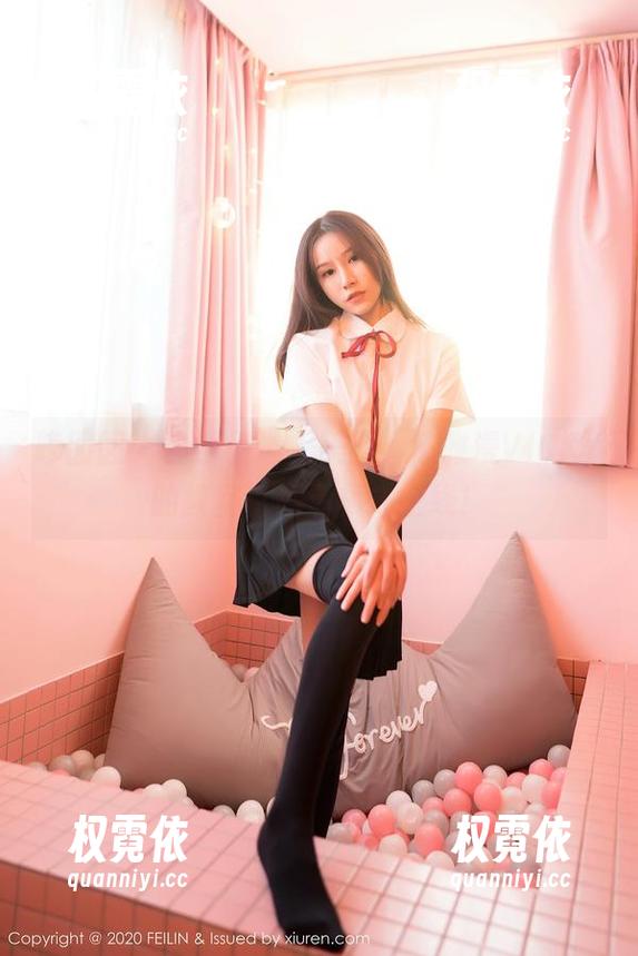 嗲囡囡-陈雅漫VICKY 嗲囡囡 - 当学霸遇上美图,陈雅漫VICKY的教室以高清模式上线!