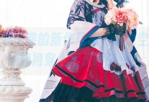 大大卷卷小卷的新作号称‘缘之空’！穹妹旗袍穿上后是啥感觉？